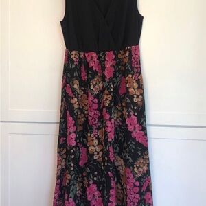 BloomChic ~ Maxi Dress ~ size 10